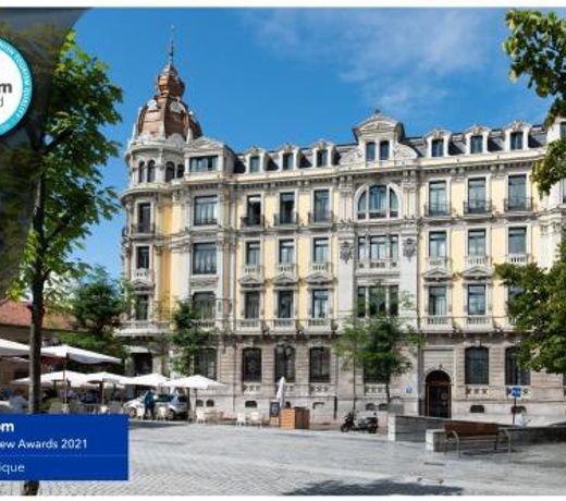Soho Boutique Oviedo