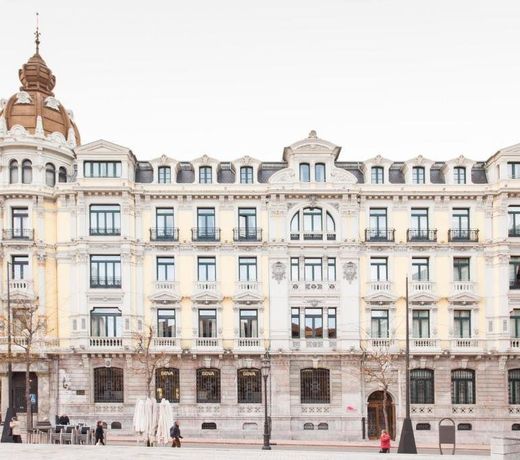 Soho Boutique Oviedo