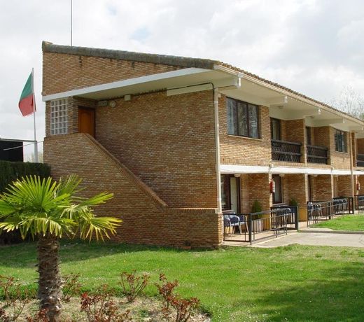Aranjuez Camping & Bungalows