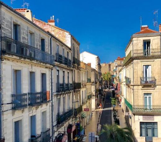 Comedie ST-Roch - Studio - Hypercentre Gare - CLIM & NETFLIX