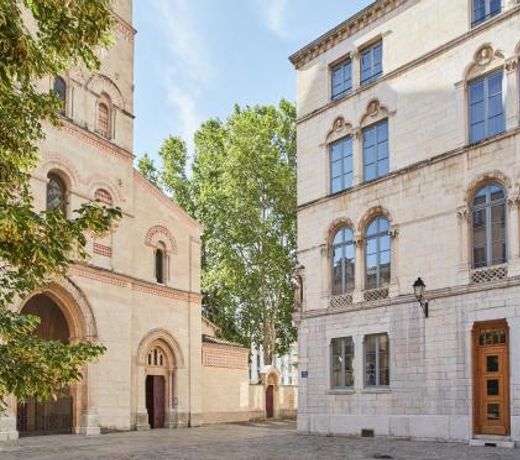 HÃ´tel de l'Abbaye - Lyon
