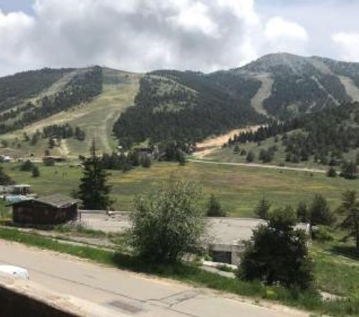 GreoliÃ¨res les neiges