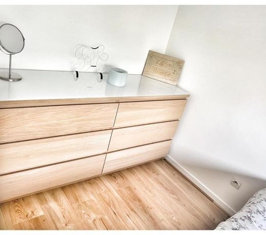 Appartement Paris Roissy Villepinte Asterix Disney