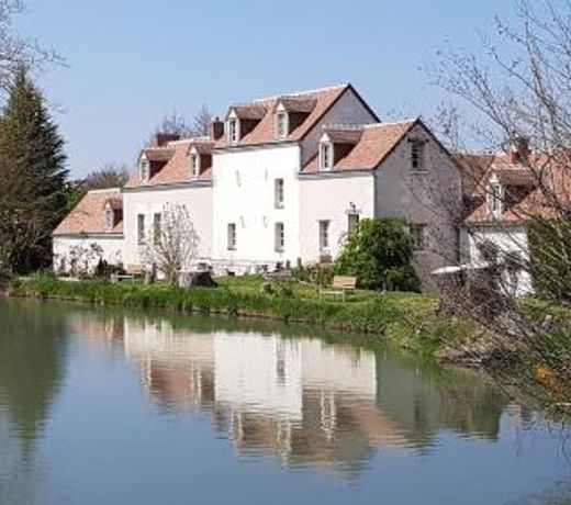 Moulin du Fief Gentil
