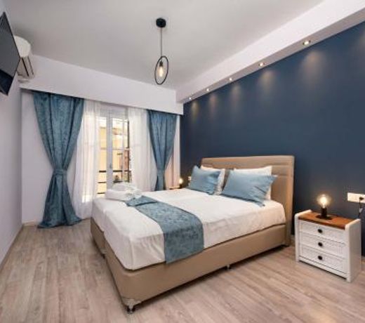 Mezza Volta Corfu by Estia