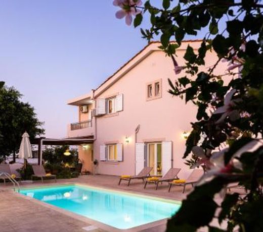 Carpe Diem-Luxury Villa with private pool