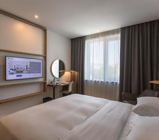 Hilton Garden Inn Zagreb - RadniÄka
