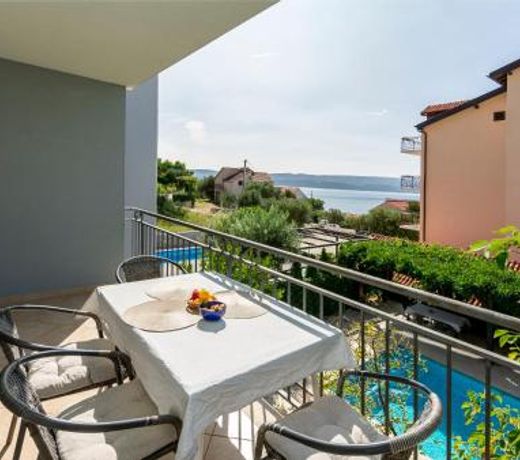 Apartments Ljiljana