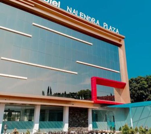 HOTEL NALENDRA PLAZA SUBANG