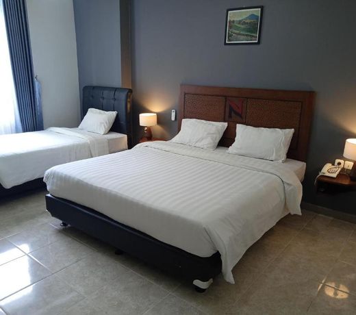 HOTEL NALENDRA PLAZA SUBANG