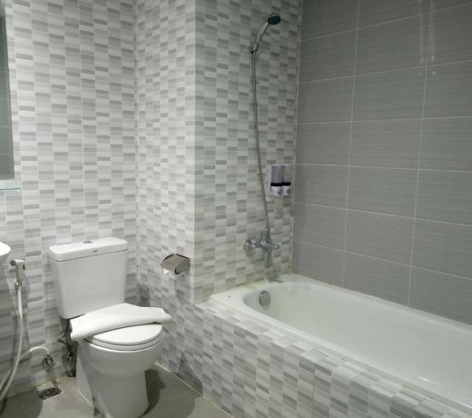 HOTEL NALENDRA PLAZA SUBANG