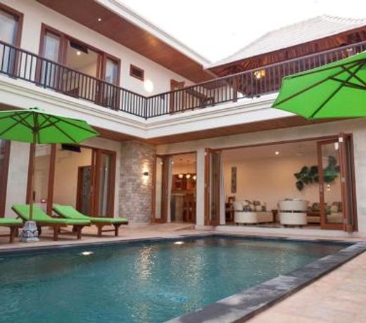 Pineapple Villa Sanur