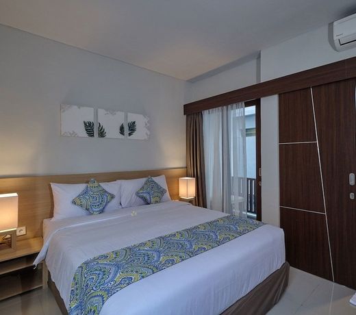 Gili Kama Hotel & Villa