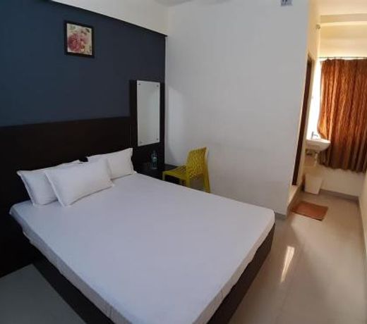 D' Park Inn Annexe