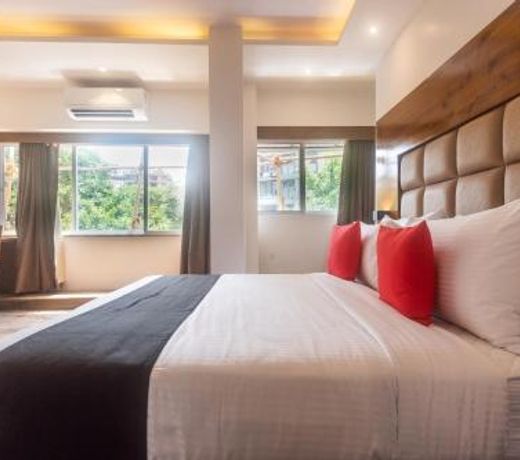 Capital O 43946 Hotel Tirumala