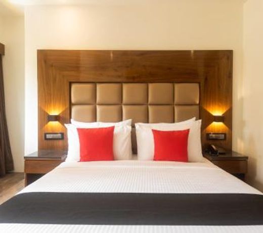 Capital O 43946 Hotel Tirumala