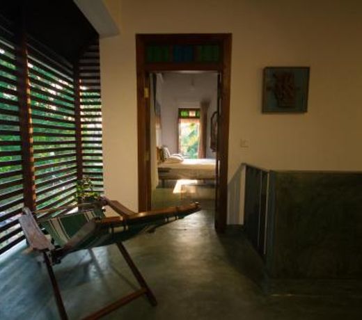 Villa Mia
