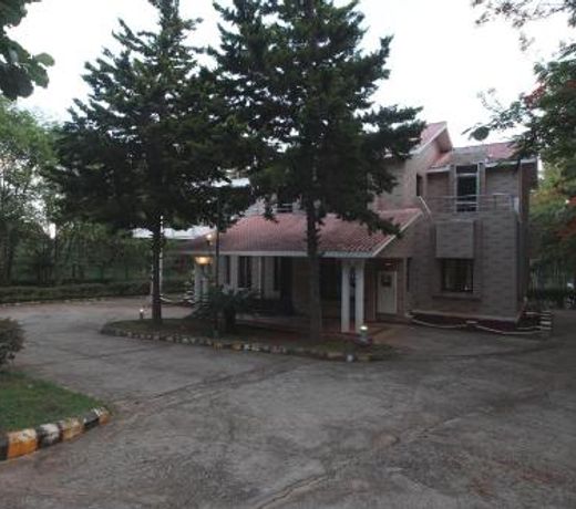 Temple Tree Residence
