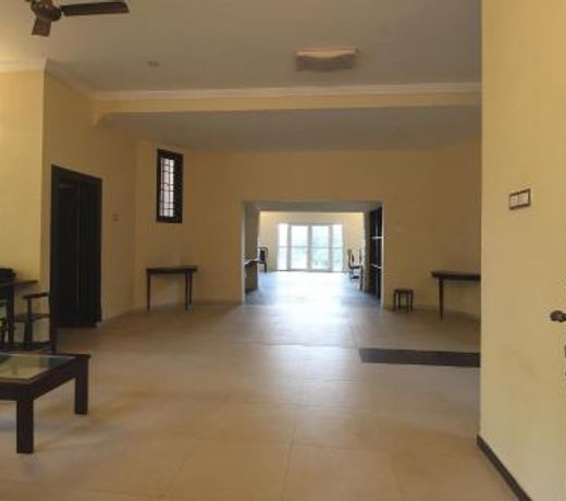 Temple Tree Residence