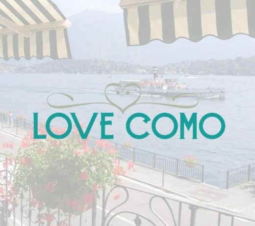 Tremezzo Bella Vista - lake front - lake view