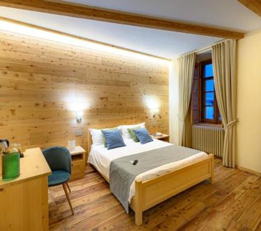 B&B Antica Residenza Centro Storico