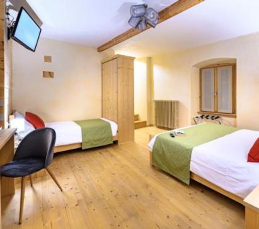 B&B Antica Residenza Centro Storico