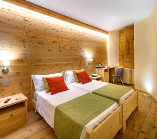 B&B Antica Residenza Centro Storico
