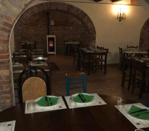 B&B La Cantina