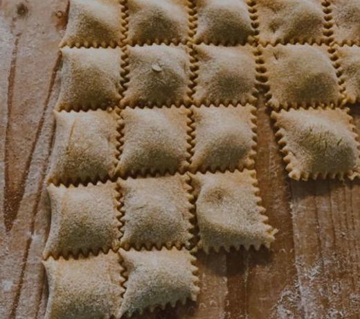 Al Podere del Nonno Romolo