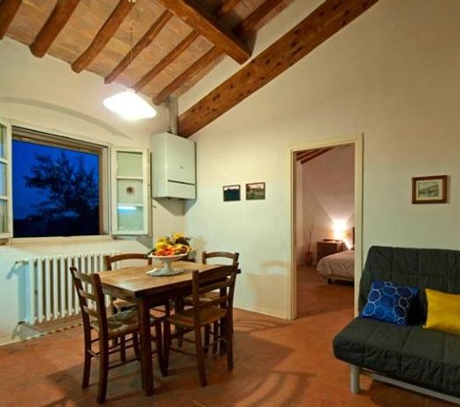 Agriturismo La Moraia