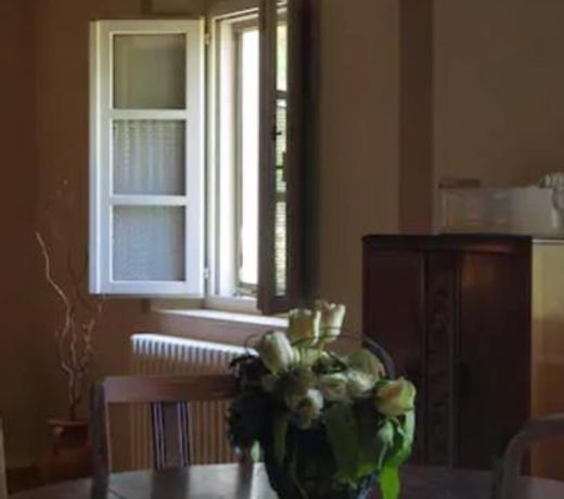 Agriturismo La Moraia