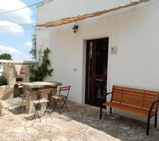 Masseria Chianca - Le rose