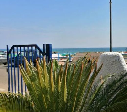 Monolocale Tirreno studio seafront