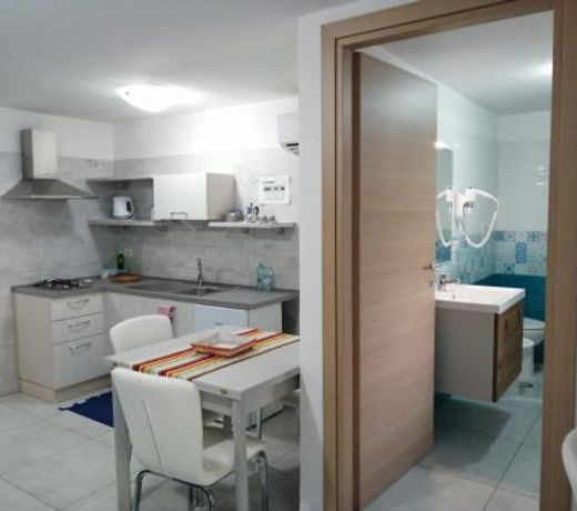 Monolocale Tirreno studio seafront