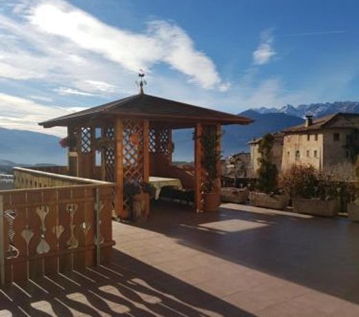 Agritur Coryletum