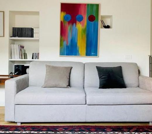 Appartamento Rossini by Holiday Solutions