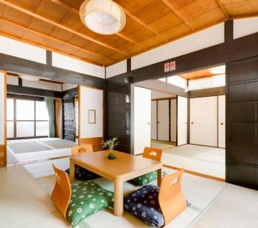 Yoshino-gun - House / Vacation STAY 36600