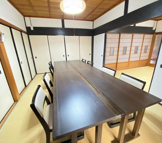 Yoshino-gun - House / Vacation STAY 36600