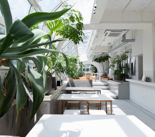 KIRO Hiroshima by THE SHARE HOTELS