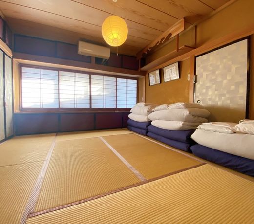SAMURISE DARUMA