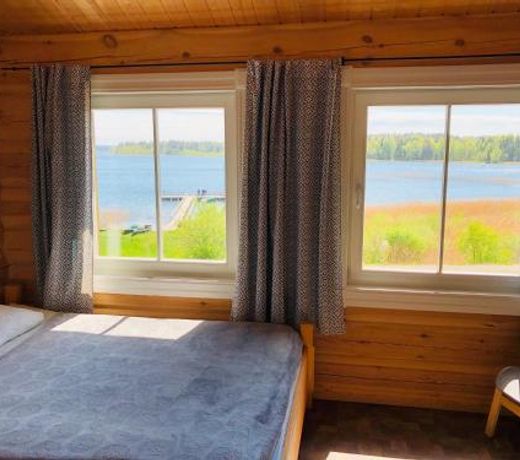 North Lake Villa Rooms