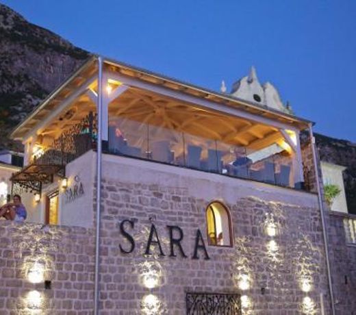 Hotel Sara