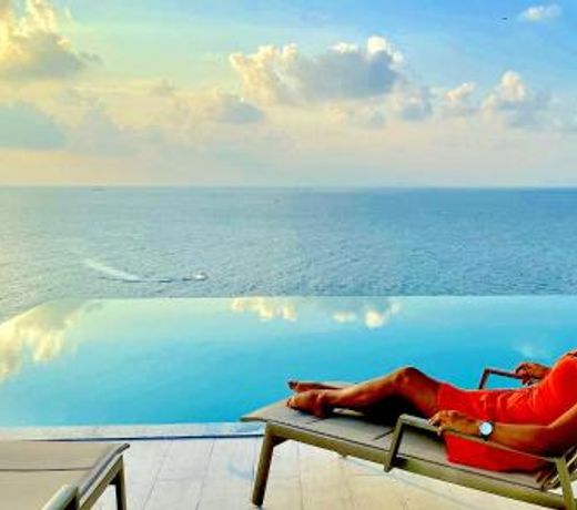 Kaani Palm Beach