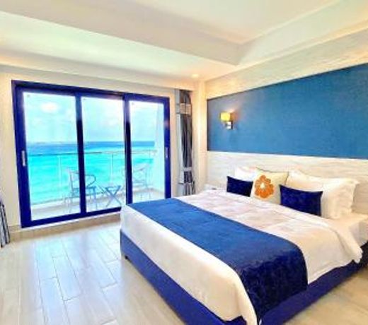 Kaani Palm Beach