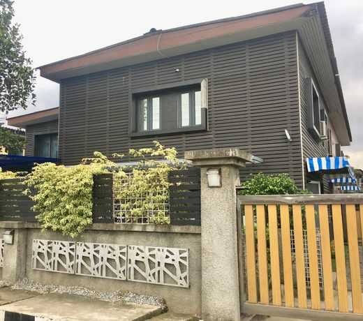Sese Cottage