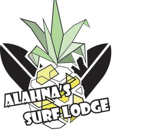 Alahna's Surf Lodge