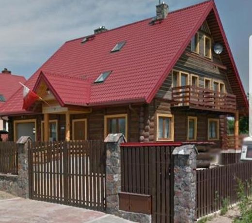 Wczasowa 54