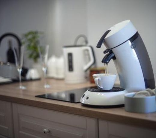 Apartament Terra Pia