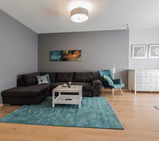 City Break Gdańsk Rajska 8 Apartamenty