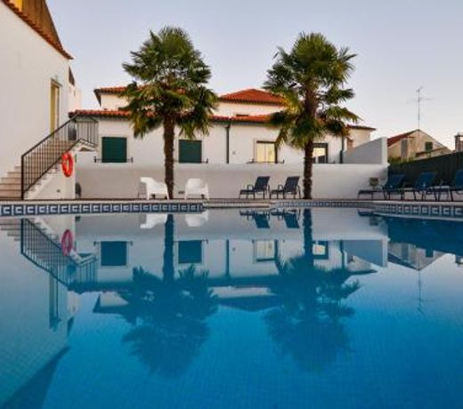O PaÃ§o - exclusive accommodation